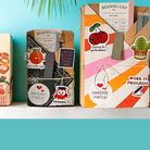 Blind Date with A Book - Hardcover-11- Gift/Home-Nefer Designer Candles & Home Decor-Usher & Co - Women's Boutique Located in Atoka, OK and Durant, OK