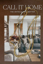Adjustable Leah Necklace-Gold-7- Jewelry-CHANSUTTPEARLS-Usher & Co - Women's Boutique Located in Atoka, OK and Durant, OK