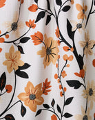 GEOMETRY: Spiced Florals Tea Towel-11- Gift/Home-Geometry-Usher & Co - Women's Boutique Located in Atoka, OK and Durant, OK