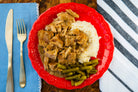 Southern Style Porkchops-11- Gift/Home-Crockstar Dinner Club-Usher & Co - Women's Boutique Located in Atoka, OK and Durant, OK