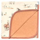 Copper Pearl: Three-Layer Quilt - Montana-12- Baby/Kids/Men-Copper Pearl-Usher & Co - Women's Boutique Located in Atoka, OK and Durant, OK