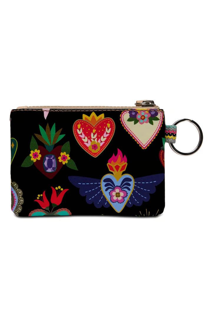 Consuela: Pouch-Vida-10- Bags/Wallets-CONSUELA-Usher & Co - Women's Boutique Located in Atoka, OK and Durant, OK
