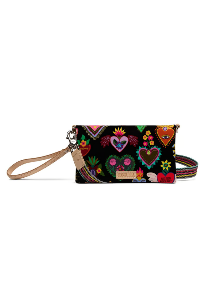 Consuela: Combi-Vida-10- Bags/Wallets-CONSUELA-Usher & Co - Women's Boutique Located in Atoka, OK and Durant, OK