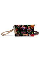 Consuela: Combi-Vida-10- Bags/Wallets-CONSUELA-Usher & Co - Women's Boutique Located in Atoka, OK and Durant, OK