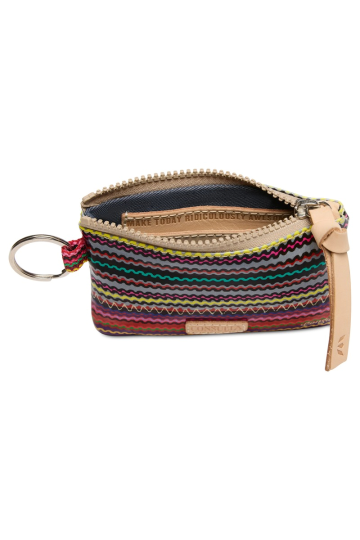 Consuela: Pouch-Reese-10- Bags/Wallets-CONSUELA-Usher & Co - Women's Boutique Located in Atoka, OK and Durant, OK