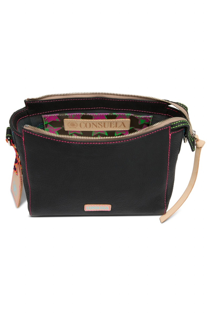 Consuela: City Bag-Cyndi-10- Bags/Wallets-CONSUELA-Usher & Co - Women's Boutique Located in Atoka, OK and Durant, OK
