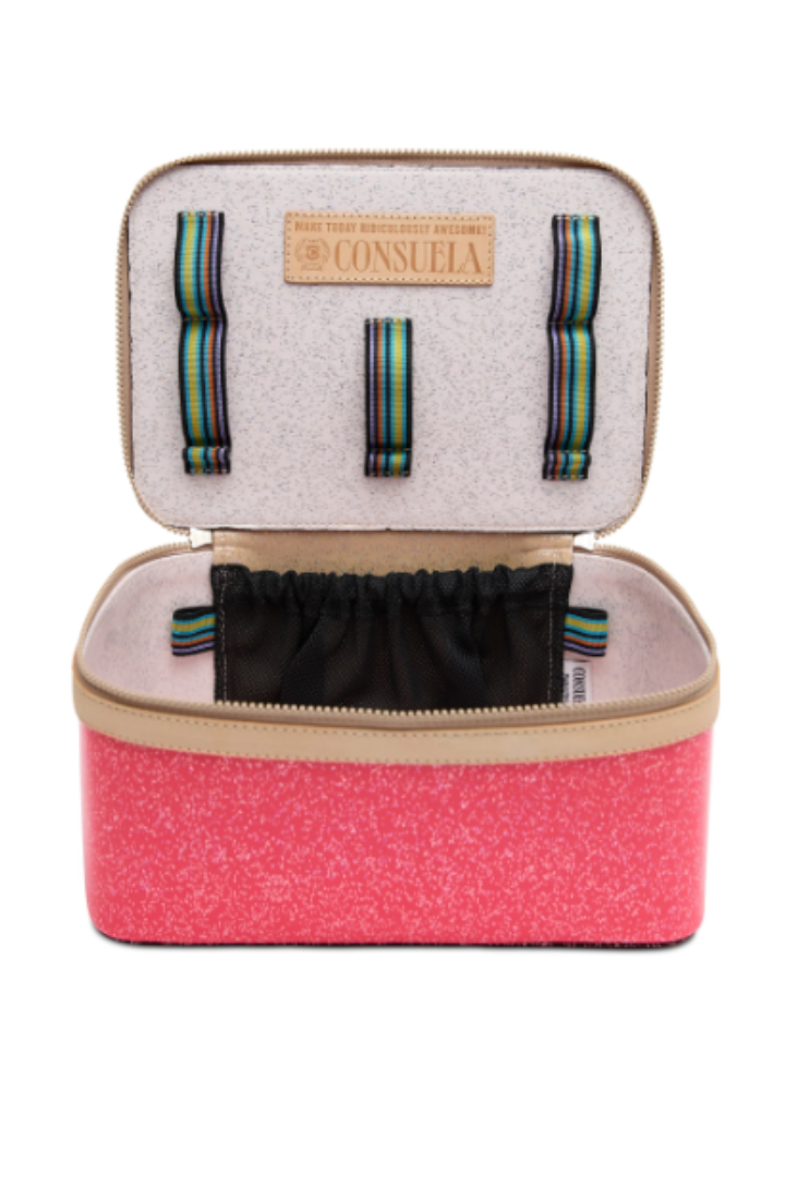Consuela: Train Case-Bae-10- Bags/Wallets-CONSUELA-Usher & Co - Women's Boutique Located in Atoka, OK and Durant, OK