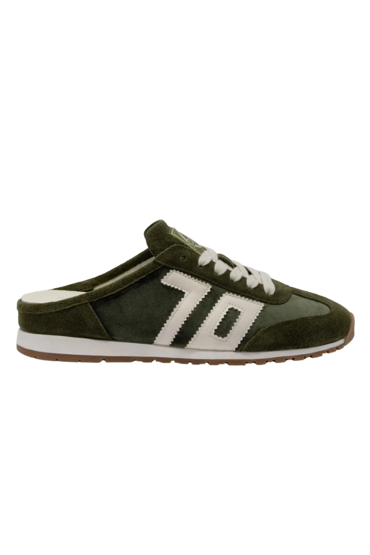 Back 70: Venice W26-Velvet Forest-9- Shoes-BACK 70-Usher & Co - Women's Boutique Located in Atoka, OK and Durant, OK
