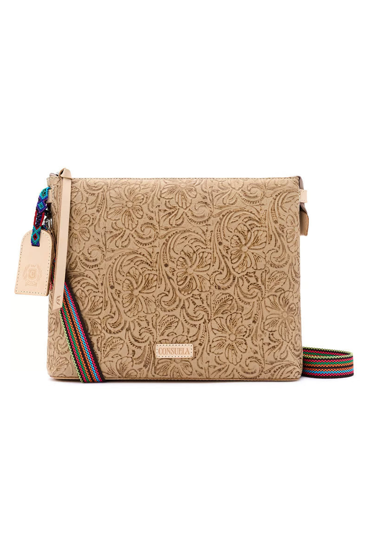 Consuela: Downtown Crossbody-Lawton-10- Bags/Wallets-CONSUELA-Usher & Co - Women's Boutique Located in Atoka, OK and Durant, OK