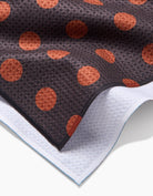 GEOMETRY: Cocoa Dots-11- Gift/Home-Geometry-Usher & Co - Women's Boutique Located in Atoka, OK and Durant, OK