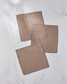 GEOMETRY: Hearth Dishcloth Set-11- Gift/Home-Geometry-Usher & Co - Women's Boutique Located in Atoka, OK and Durant, OK