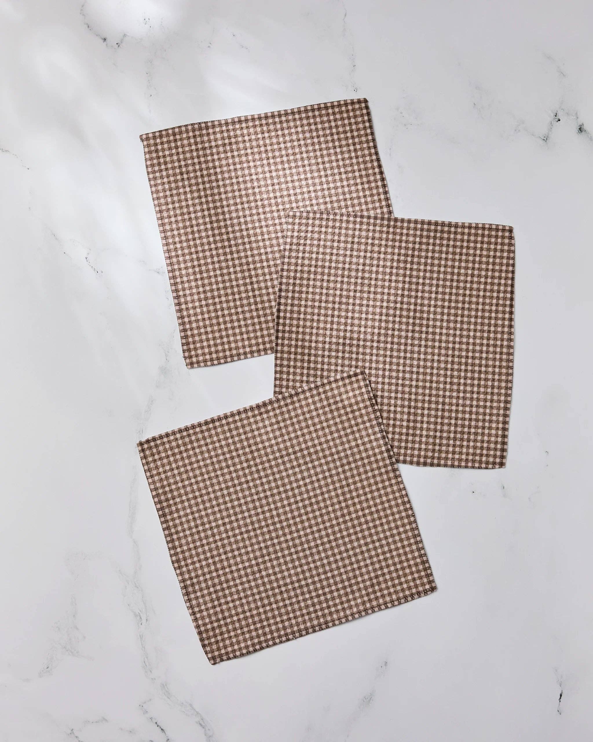 GEOMETRY: Hearth Dishcloth Set-11- Gift/Home-Geometry-Usher & Co - Women's Boutique Located in Atoka, OK and Durant, OK