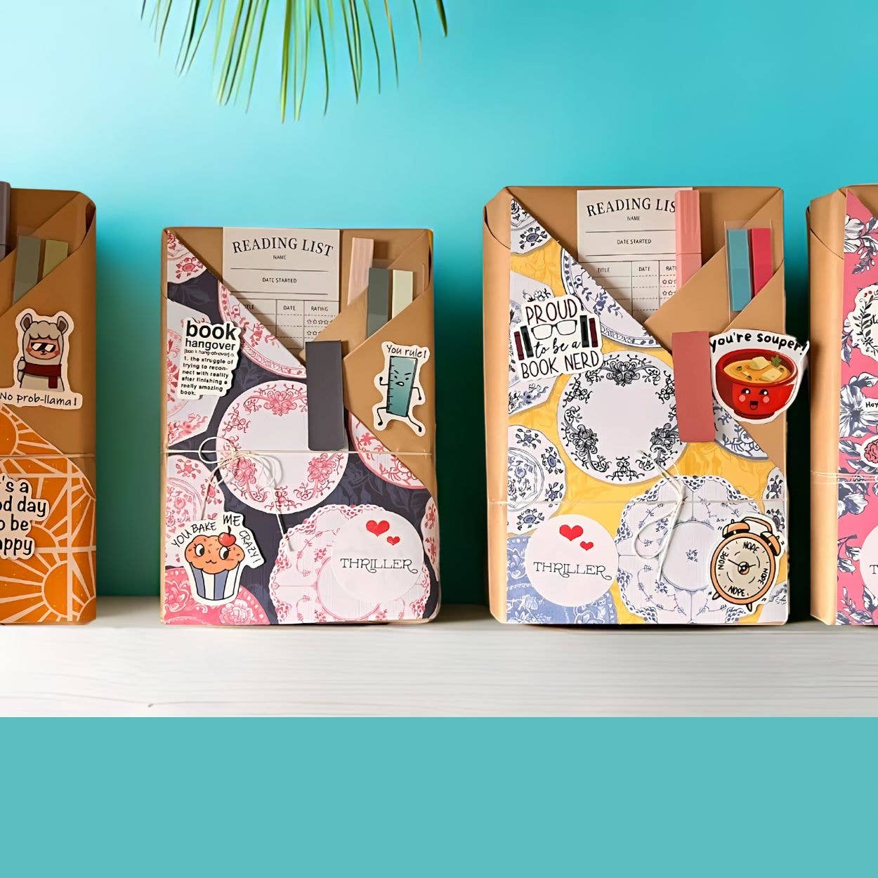 Blind Date with A Book - Hardcover-11- Gift/Home-Nefer Designer Candles & Home Decor-Usher & Co - Women's Boutique Located in Atoka, OK and Durant, OK