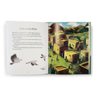 Baby's First Bible Stories Keepsake Board Book-12- Baby/Kids/Men-Cottage Door Press-Usher & Co - Women's Boutique Located in Atoka, OK and Durant, OK