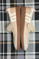 Back 70: Aya Sneakerina-Beige Milk-9- Shoes-BACK 70-Usher & Co - Women's Boutique Located in Atoka, OK and Durant, OK