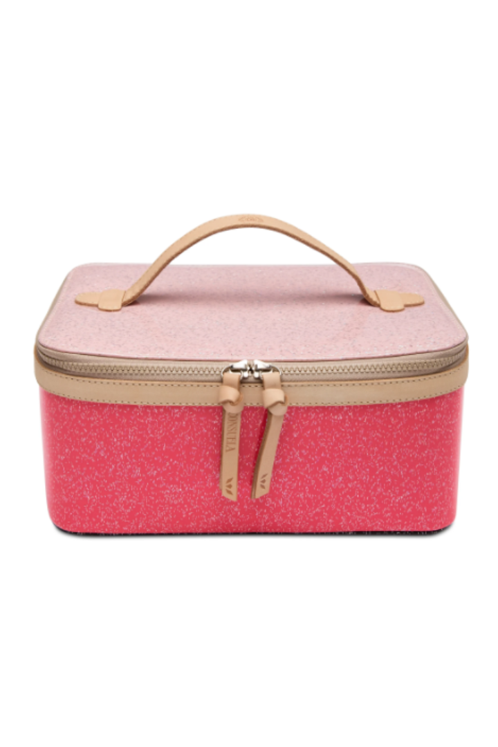 Consuela: Train Case-Bae-10- Bags/Wallets-CONSUELA-Usher & Co - Women's Boutique Located in Atoka, OK and Durant, OK