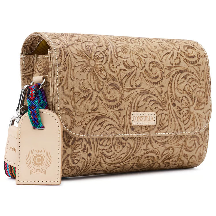 Consuela: On the Town-Lawton-10- Bags/Wallets-CONSUELA-Usher & Co - Women's Boutique Located in Atoka, OK and Durant, OK