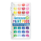Paint Pods Watercolor Paint - Set of 36-OOLY-Usher & Co - Women's Boutique Located in Atoka, OK and Durant, OK