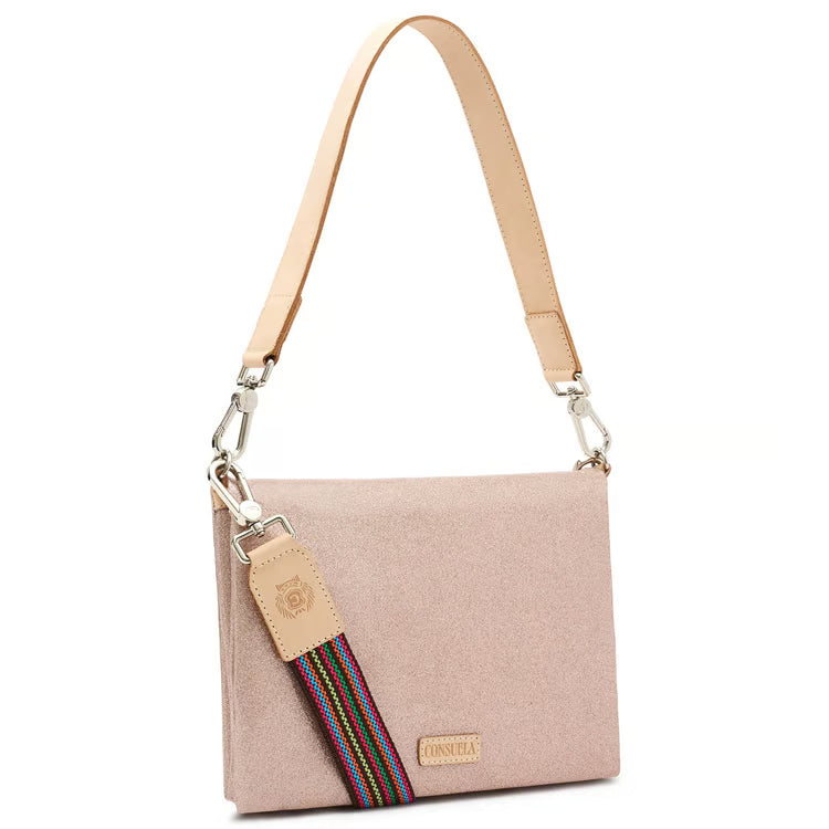 Consuela: Metro Crossbody-Emery-10- Bags/Wallets-CONSUELA-Usher & Co - Women's Boutique Located in Atoka, OK and Durant, OK