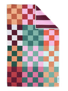 Color Study: Reversible Hand Towel-11- Gift/Home-Crae.Home-Usher & Co - Women's Boutique Located in Atoka, OK and Durant, OK