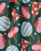 GEOMETRY: Ornamenta Tea Towel-11- Gift/Home-Geometry-Usher & Co - Women's Boutique Located in Atoka, OK and Durant, OK