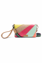 Consuela: Uptown Crossbody - Tilted-10- Bags/Wallets-Consuela-Usher & Co - Women's Boutique Located in Atoka, OK and Durant, OK