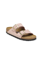 Birkenstock: Arizona-Soft Pink-9- Shoes-BIRKENSTOCK-Usher & Co - Women's Boutique Located in Atoka, OK and Durant, OK