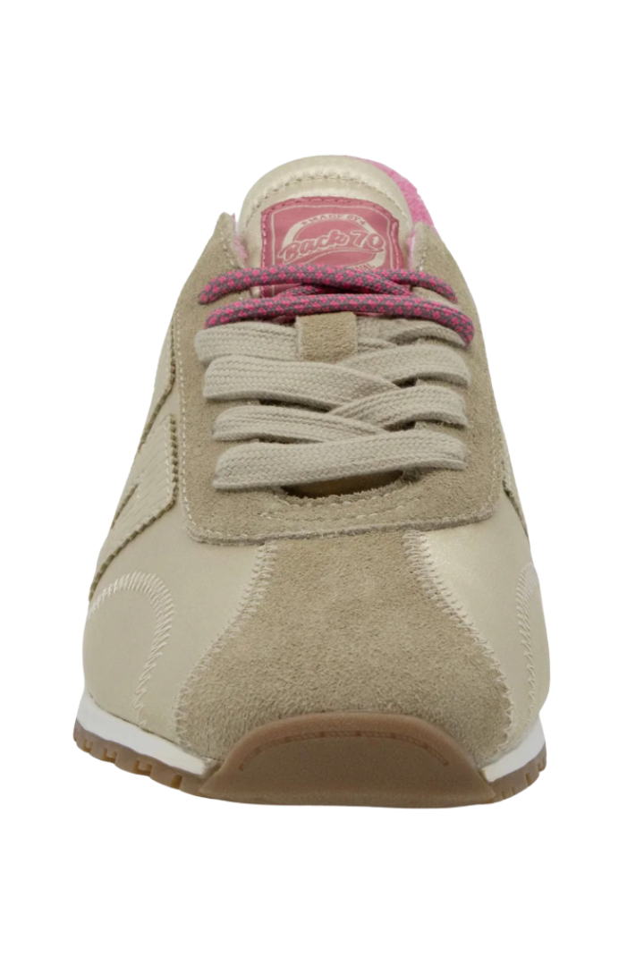 Back 70: Asian-Beige-9- Shoes-BACK 70-Usher & Co - Women's Boutique Located in Atoka, OK and Durant, OK