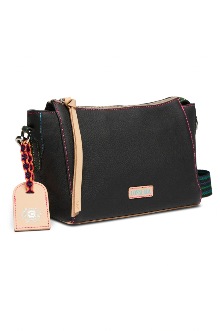 Consuela: City Bag-Cyndi-10- Bags/Wallets-CONSUELA-Usher & Co - Women's Boutique Located in Atoka, OK and Durant, OK