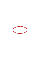 Enewton: Gameday Hope Classic Bracelet - Red-7- Jewelry-Enewton-Usher & Co - Women's Boutique Located in Atoka, OK and Durant, OK