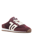 Back 70: Venice W26 - Velvet Wine-9- Shoes-BACK 70-Usher & Co - Women's Boutique Located in Atoka, OK and Durant, OK