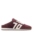 Back 70: Venice W26 - Velvet Wine-9- Shoes-BACK 70-Usher & Co - Women's Boutique Located in Atoka, OK and Durant, OK