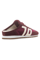 Back 70: Venice W26 - Velvet Wine-9- Shoes-BACK 70-Usher & Co - Women's Boutique Located in Atoka, OK and Durant, OK