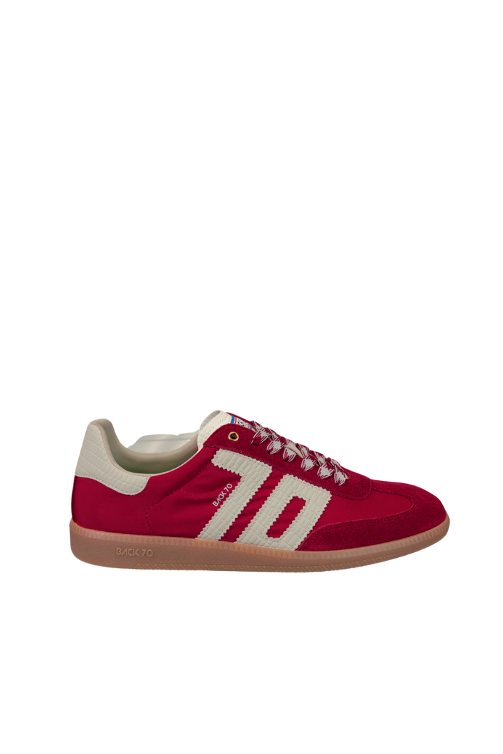 Back 70: Ghost-Red-9- Shoes-BACK 70-Usher & Co - Women's Boutique Located in Atoka, OK and Durant, OK