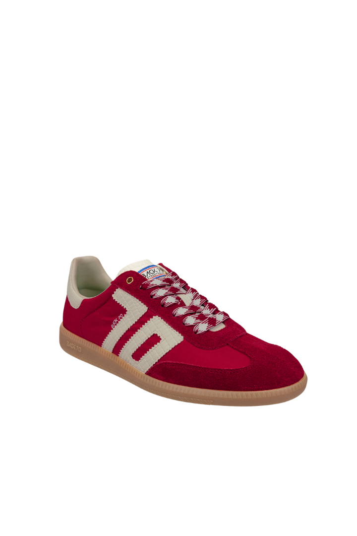 Back 70: Ghost-Red-9- Shoes-BACK 70-Usher & Co - Women's Boutique Located in Atoka, OK and Durant, OK
