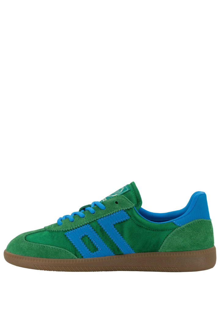 Back 70: Ghost C26 Emerald-9- Shoes-BACK 70-Usher & Co - Women's Boutique Located in Atoka, OK and Durant, OK