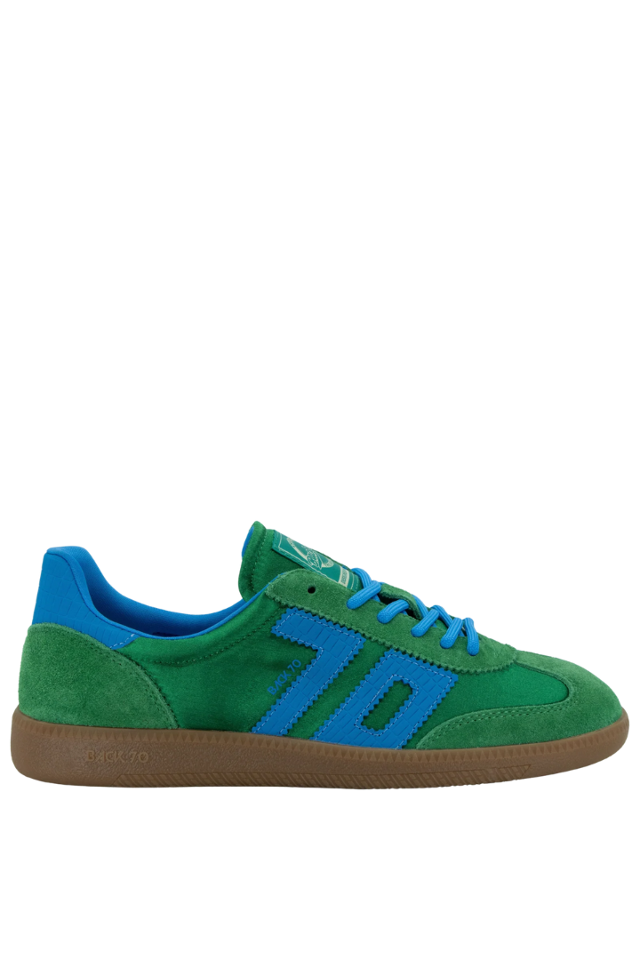 Back 70: Ghost C26 Emerald-9- Shoes-BACK 70-Usher & Co - Women's Boutique Located in Atoka, OK and Durant, OK