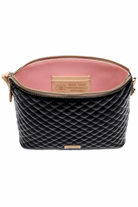 Consuela: Downtown Crossbody-La Reina-10- Bags/Wallets-CONSUELA-Usher & Co - Women's Boutique Located in Atoka, OK and Durant, OK