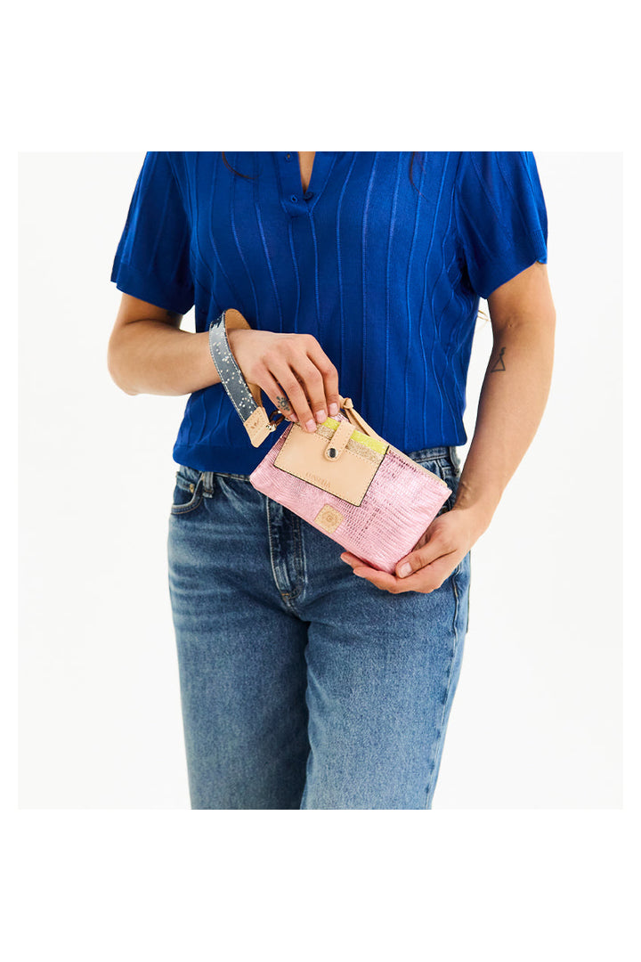 Consuela: Combi - Elodie-10- Bags/Wallets-Consuela-Usher & Co - Women's Boutique Located in Atoka, OK and Durant, OK