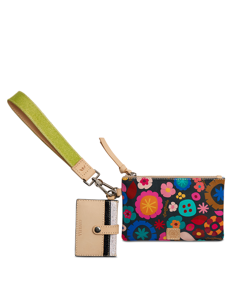 Consuela: Combi - Amelie-10- Bags/Wallets-Consuela-Usher & Co - Women's Boutique Located in Atoka, OK and Durant, OK