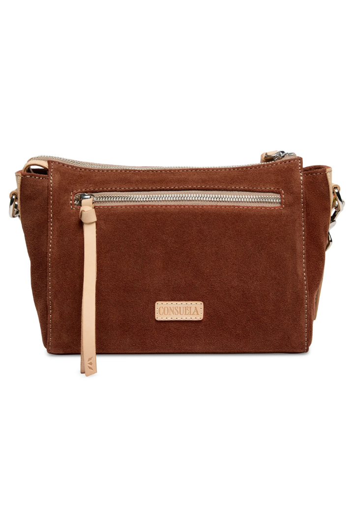 Consuela: City Bag-Sienna-10- Bags/Wallets-CONSUELA-Usher & Co - Women's Boutique Located in Atoka, OK and Durant, OK