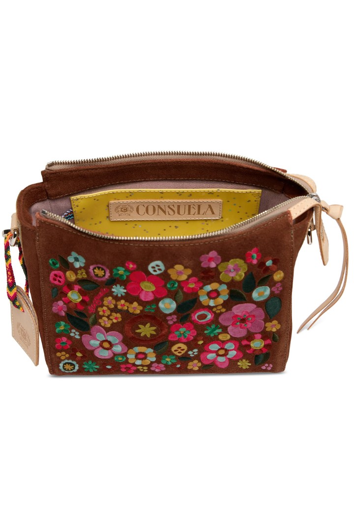 Consuela: City Bag-Sienna-10- Bags/Wallets-CONSUELA-Usher & Co - Women's Boutique Located in Atoka, OK and Durant, OK