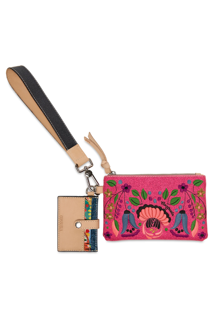 Consuela: Combi-Ivy-10- Bags/Wallets-CONSUELA-Usher & Co - Women's Boutique Located in Atoka, OK and Durant, OK