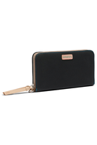 Consuela: Essential Wallet-Cyndi-10- Bags/Wallets-CONSUELA-Usher & Co - Women's Boutique Located in Atoka, OK and Durant, OK