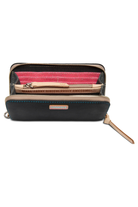 Consuela: Essential Wallet-Cyndi-10- Bags/Wallets-CONSUELA-Usher & Co - Women's Boutique Located in Atoka, OK and Durant, OK