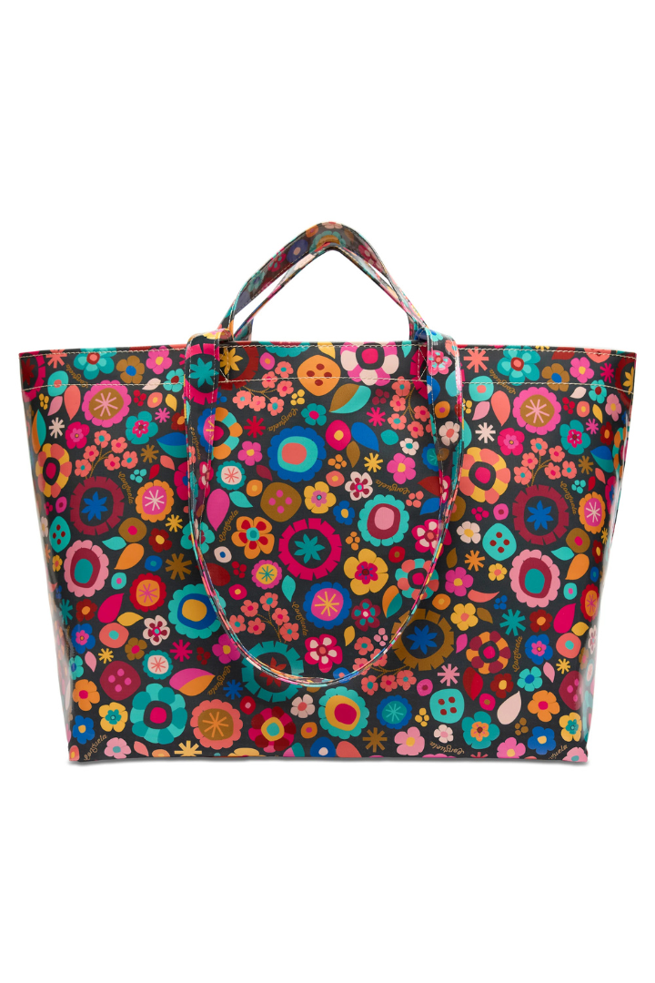 Consuela: Grab N Go Jumbo-Amelie-10- Bags/Wallets-CONSUELA-Usher & Co - Women's Boutique Located in Atoka, OK and Durant, OK