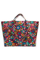 Consuela: Grab N Go Jumbo-Amelie-10- Bags/Wallets-CONSUELA-Usher & Co - Women's Boutique Located in Atoka, OK and Durant, OK