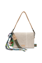 Consuela: Metro Crossbody-Thunderbird-10- Bags/Wallets-CONSUELA-Usher & Co - Women's Boutique Located in Atoka, OK and Durant, OK