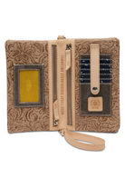 Consuela: Uptown Crossbody-Lawton-10- Bags/Wallets-CONSUELA-Usher & Co - Women's Boutique Located in Atoka, OK and Durant, OK