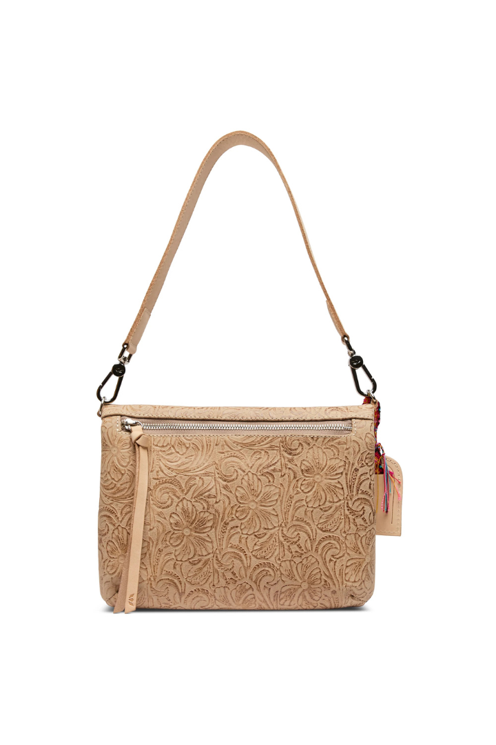 Consuela: Metro Crossbody-Lawton-10- Bags/Wallets-CONSUELA-Usher & Co - Women's Boutique Located in Atoka, OK and Durant, OK